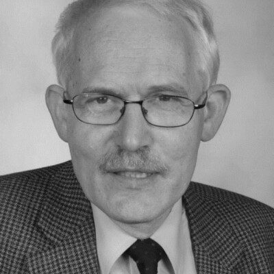 D.J. ten Voorde (Dick)