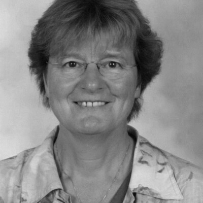 G. Wielink MTh (Margriet)