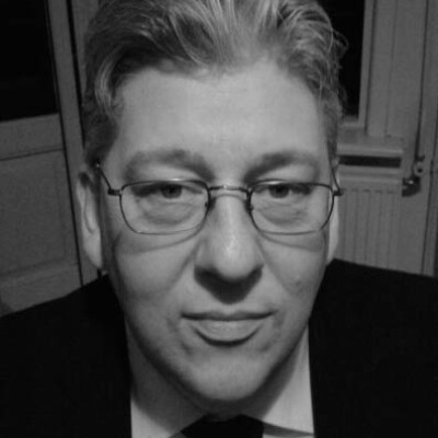 A.T. van Andel (Albert)