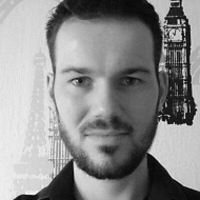 G.T. Baaijens (Geerten)