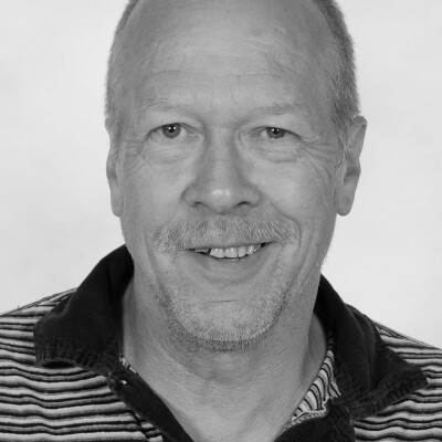 C.P. van der Voort (Cees)