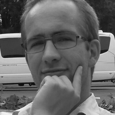 B.J. van Vliet (Beert)