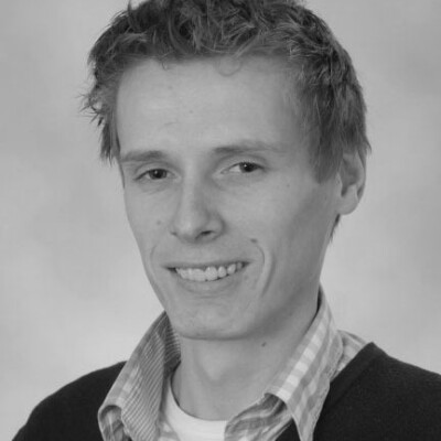 G.J. de Fijter (Gert-Jan)