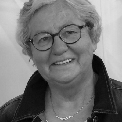 H. van den Berg (Henny)