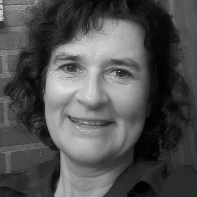 K. Oudenaarden (Karin)