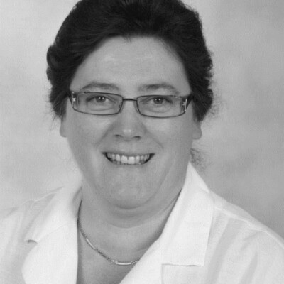 G. Bregman-van Kolthoorn (Grietje)